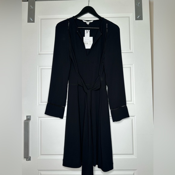 Diane Von Furstenberg Dresses & Skirts - NWT DVF Glenna Dress Sz 10